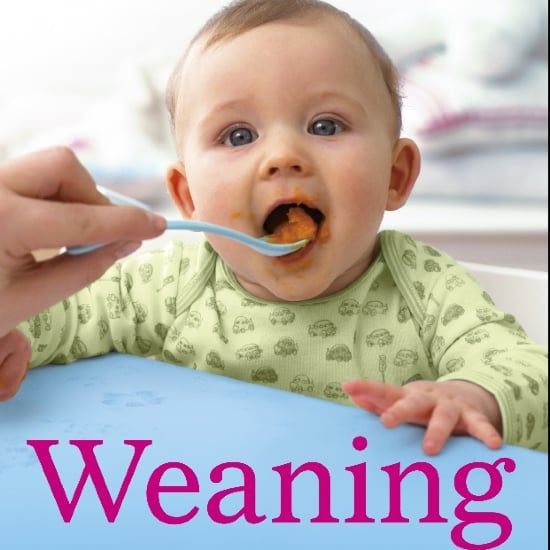 When and what to feed baby solids