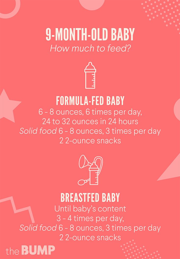 4 weeks old baby formula feeding how much