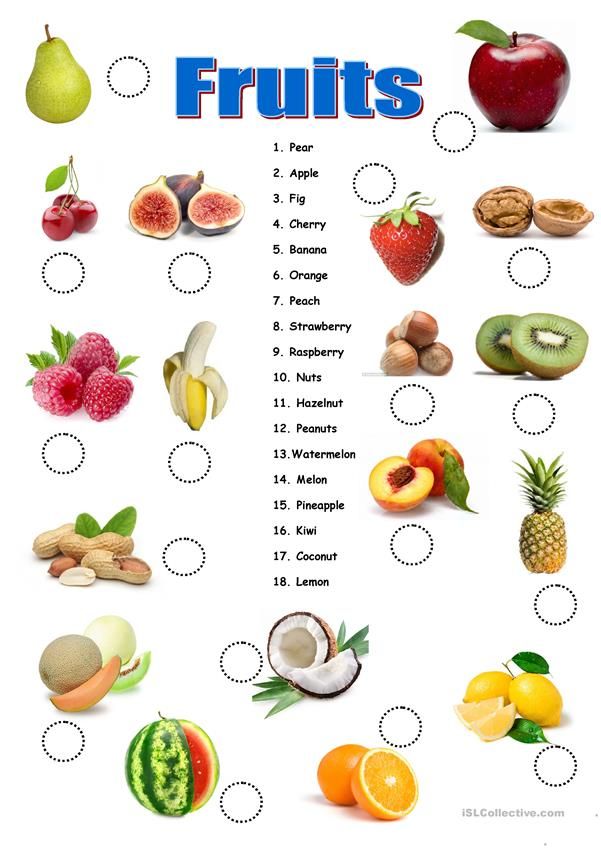 When to start feeding baby fruits and vegetables