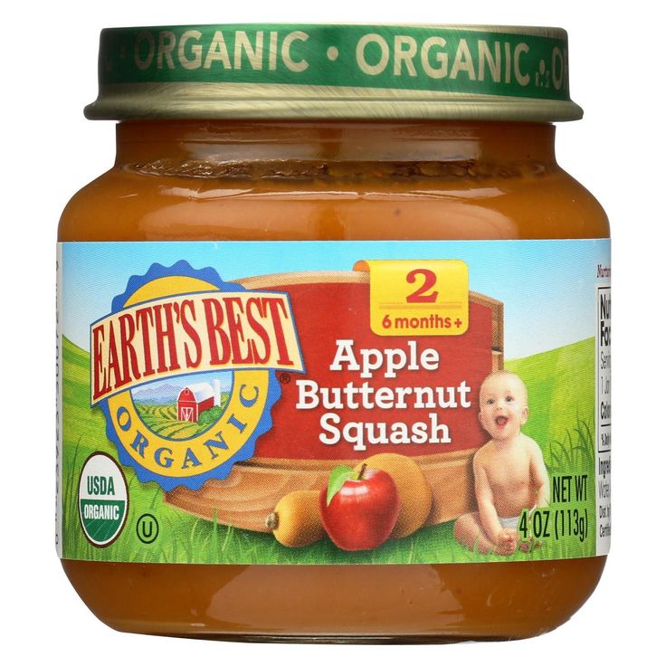 Best places to buy baby food