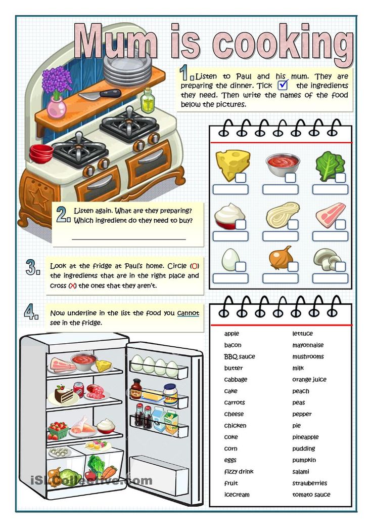 Home cooked food for babies