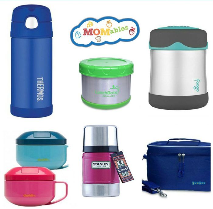 Best baby food containers for daycare