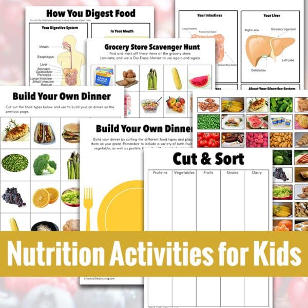 How fast do babies digest food