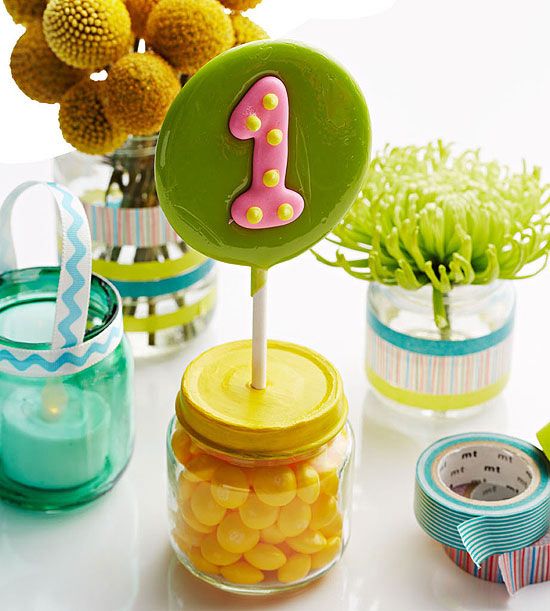 Where can you buy empty baby food jars