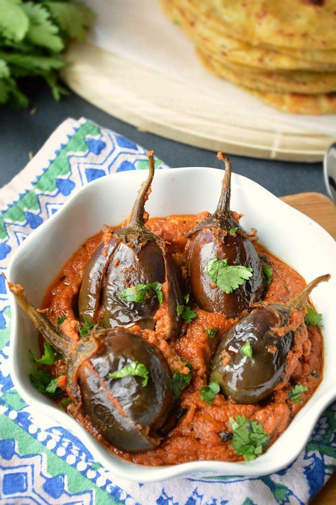 How to make eggplant for baby food
