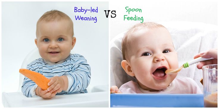 Best spoons for babies first feeding