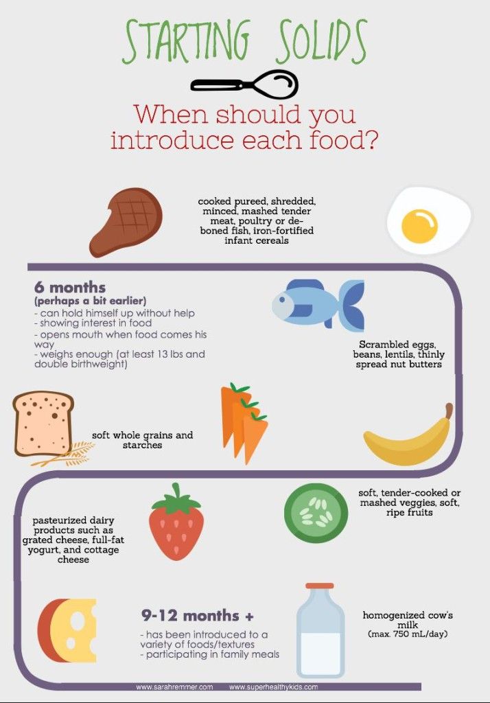 When do babies start eating stage 3 foods