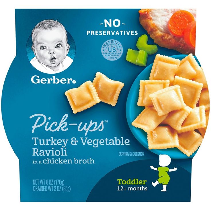 Gerber baby food in mumbai