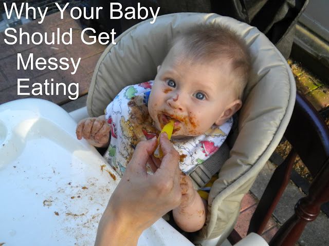 When should you start feeding your baby