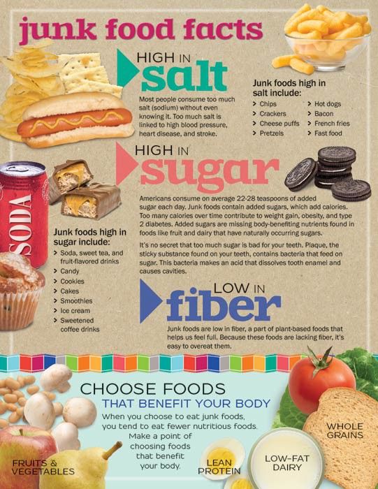 Foods to blend for babies