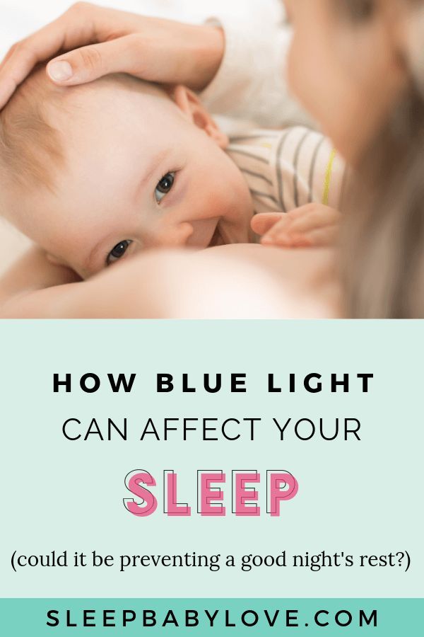 Is feeding your baby to sleep bad