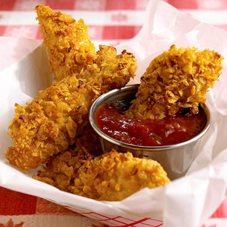 Homemade food for baby chickens