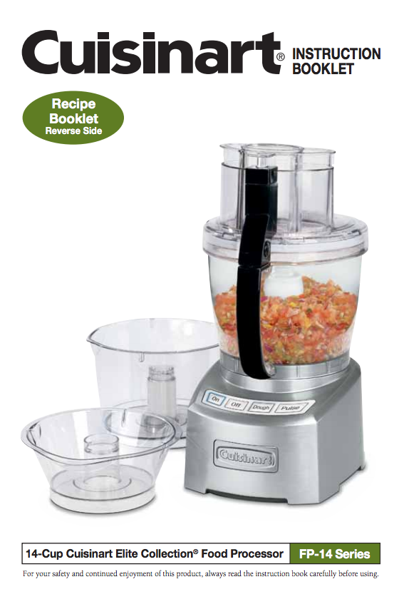 Cuisinart baby food maker recipes