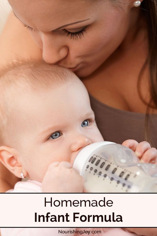 Feeding bottles for breastfed babies