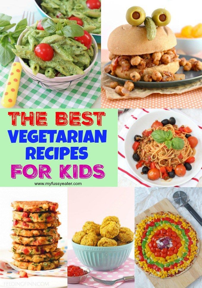 Veggie baby food recipes