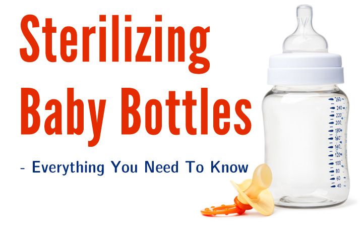 Best way to bottle feed a breastfed baby