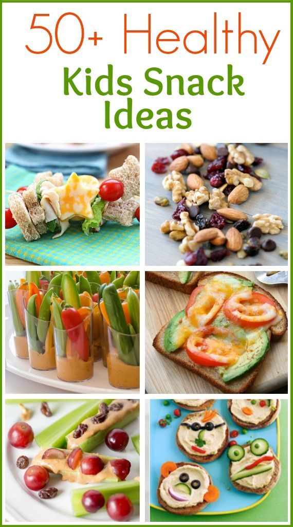 Healthy food recipes for baby