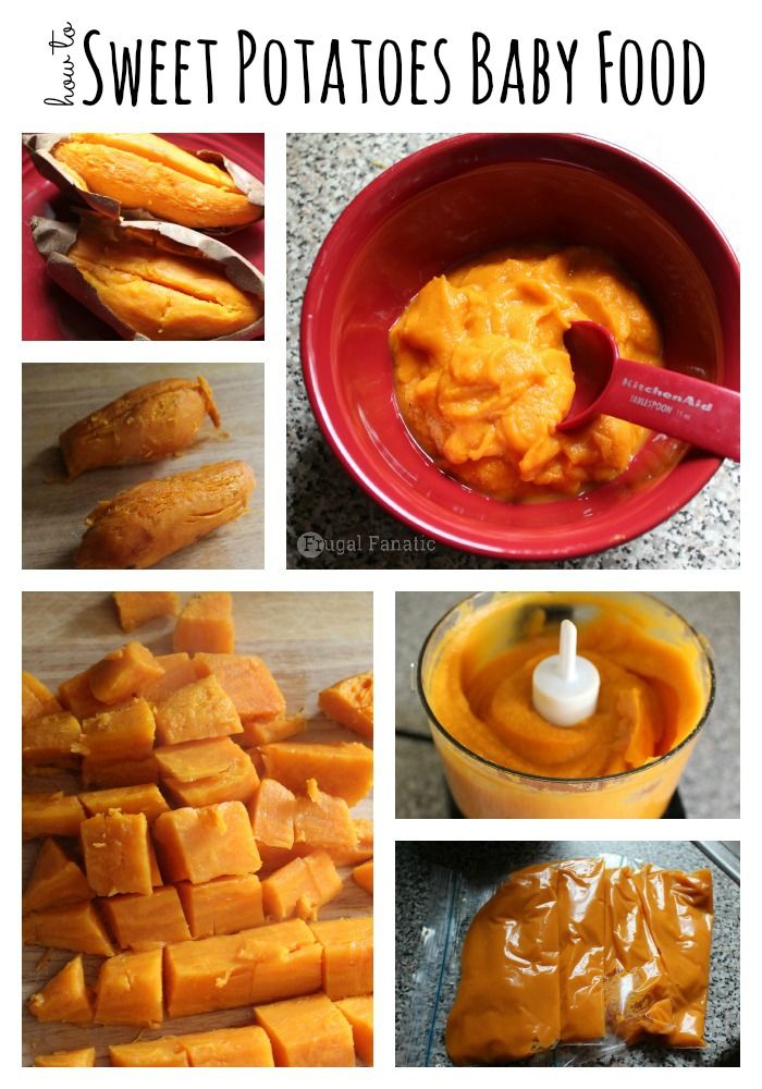 Lets make sweet potatoes using the Nutribullet Baby Steam and Blend system  and how to set it up 