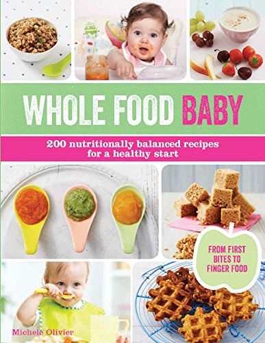 Healthy food for baby chicks