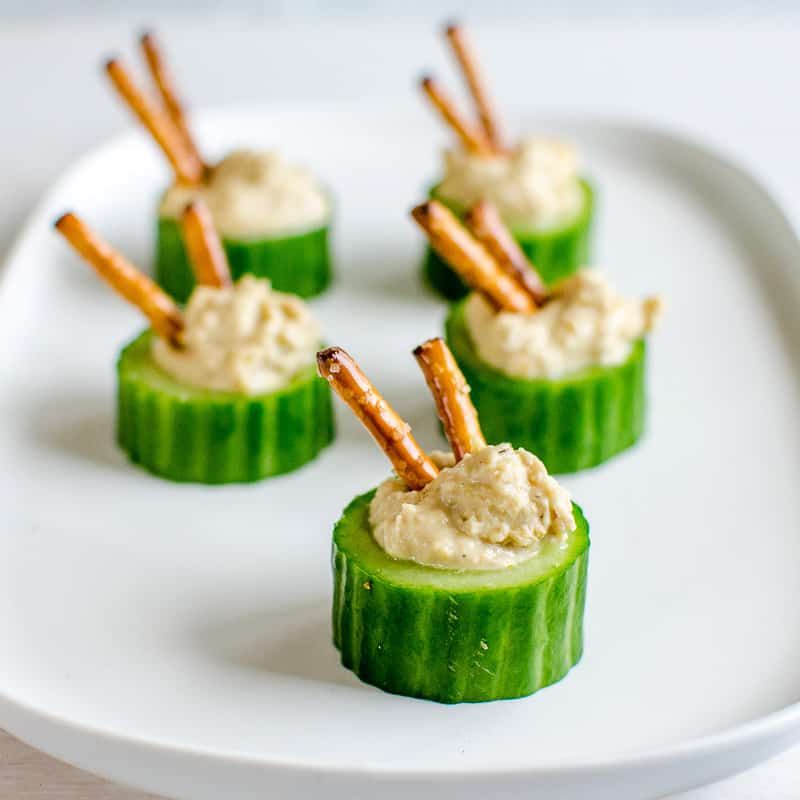 Paneer finger food for babies