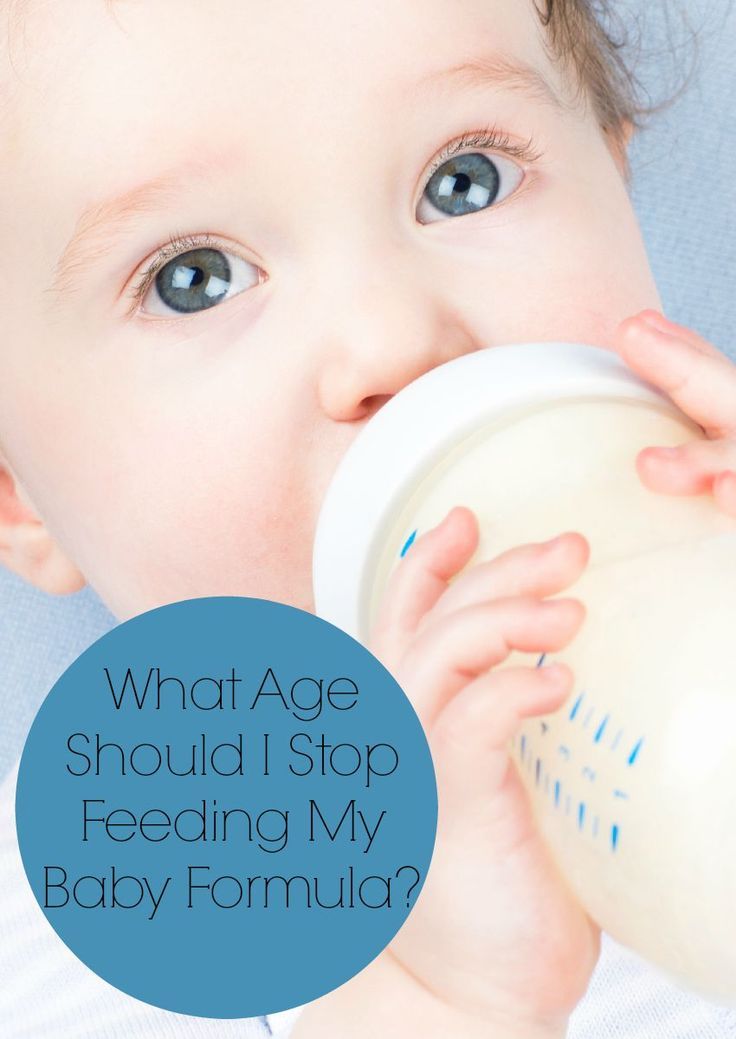 What to do if baby is sick after feeding