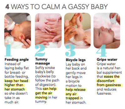 How often to feed your baby