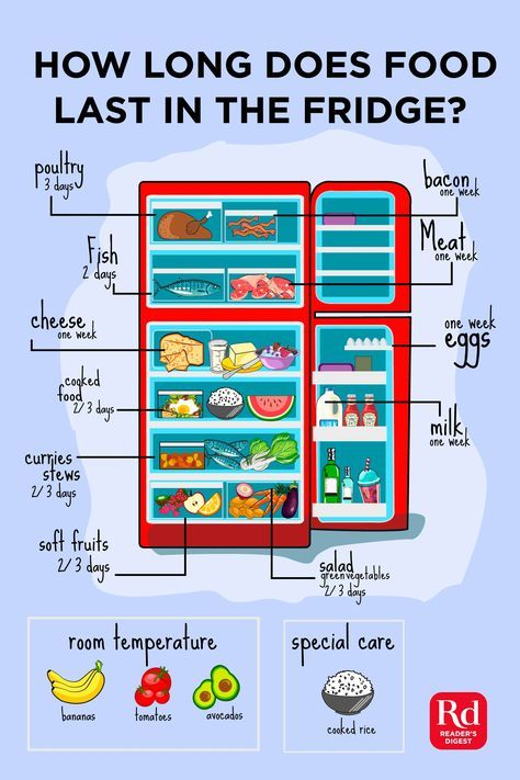 How long is homemade baby food good in the freezer