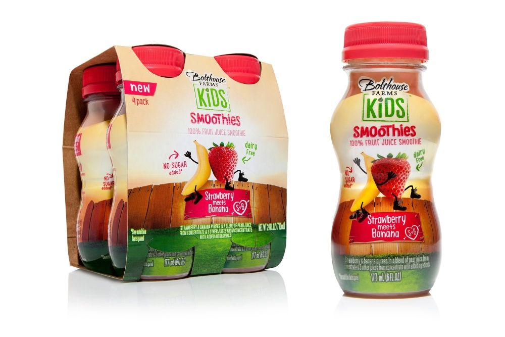 Best baby food brand australia