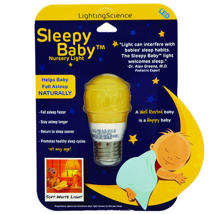 Best nightlight for feeding baby