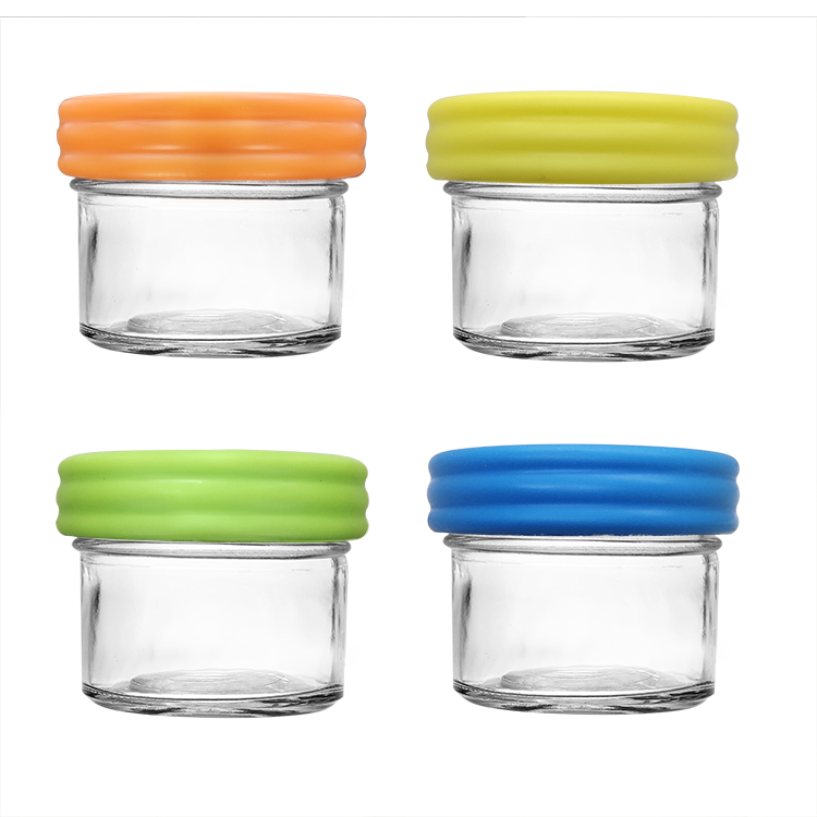 Baby food jars for sale empty