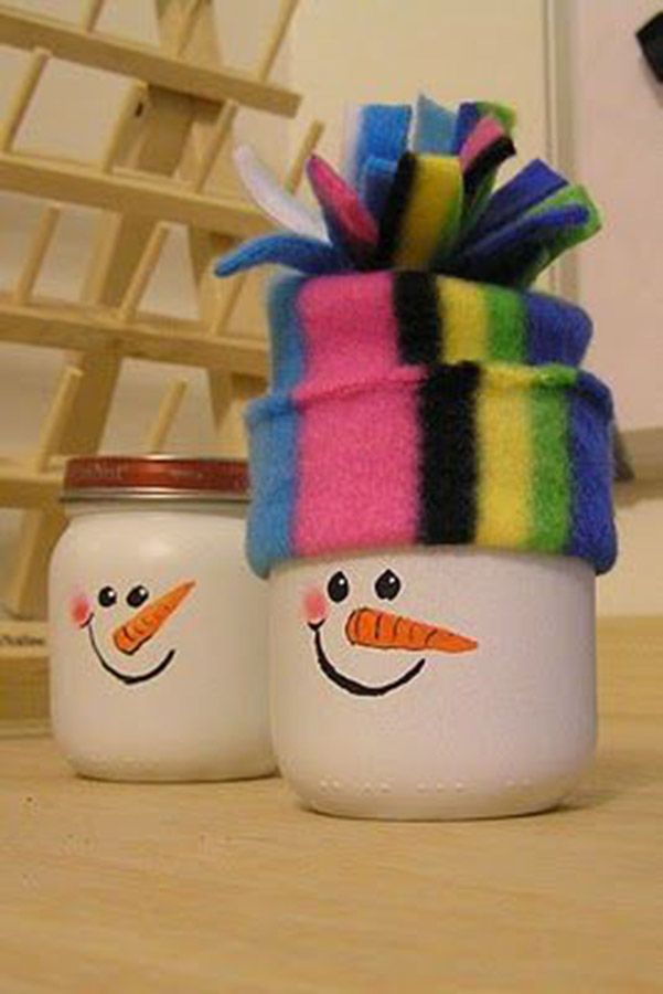 50+ Fantastic Ways to Re-Use Baby Food Jars - Happy Hooligans