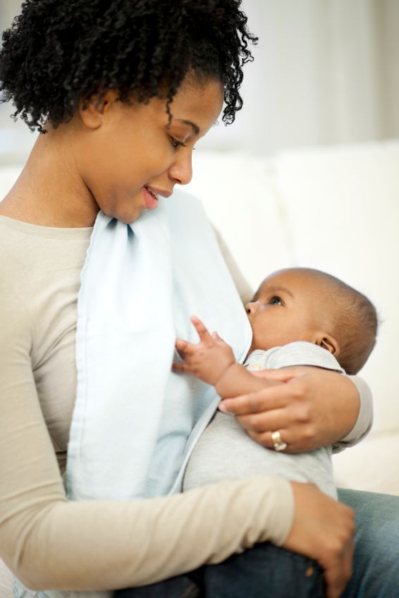 What to feed a one year old baby for dinner