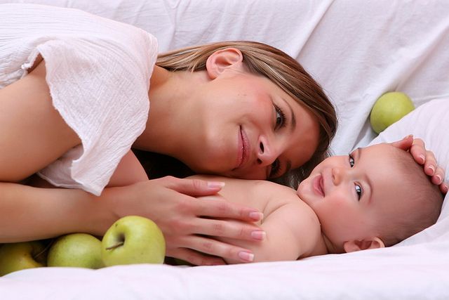 How long should i formula feed my baby