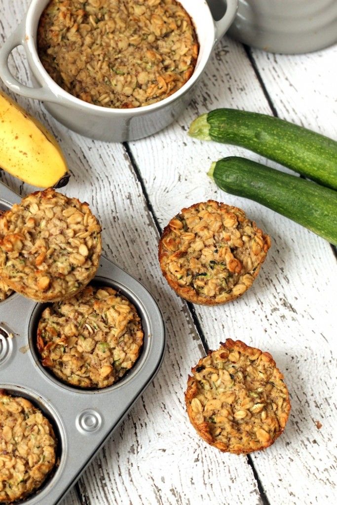 How to make zucchini into baby food