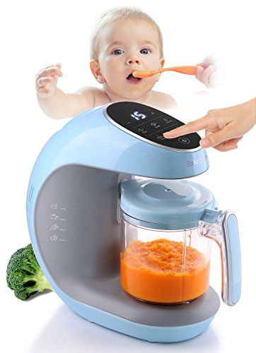 Infantino baby food maker