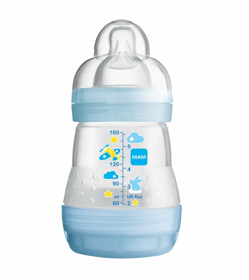 Top 10 baby feeding bottles