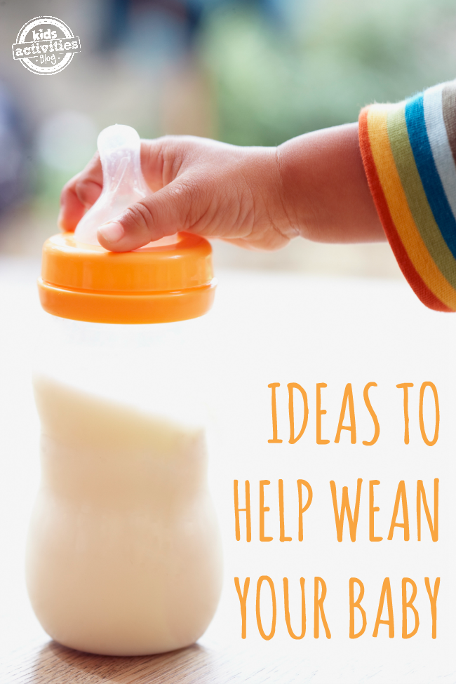 How to prepare baby led weaning food