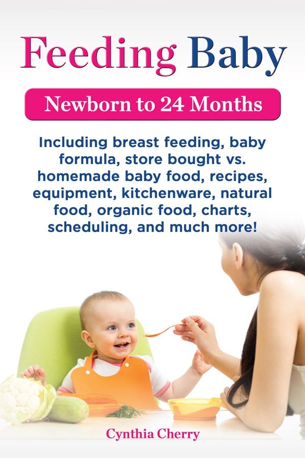 Formula feeding babies benefits