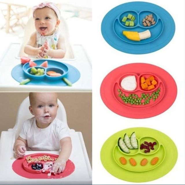 Table foods to start feeding baby