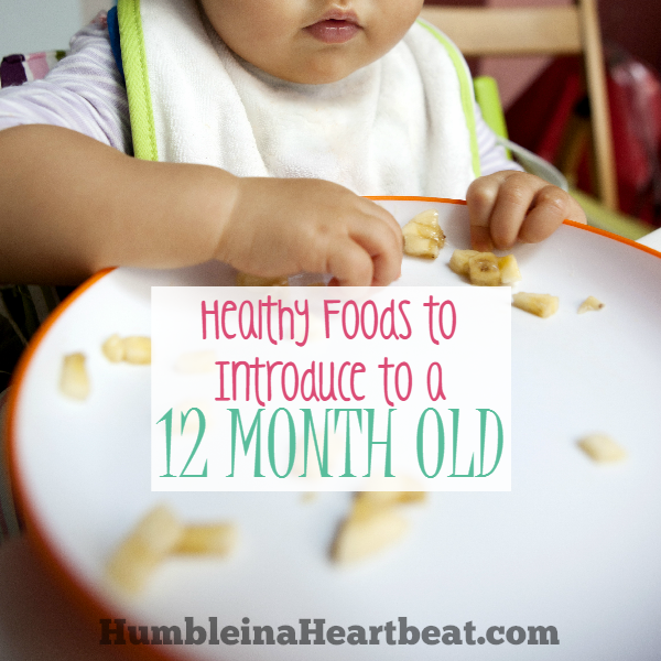 Is 3 months too young to feed baby food