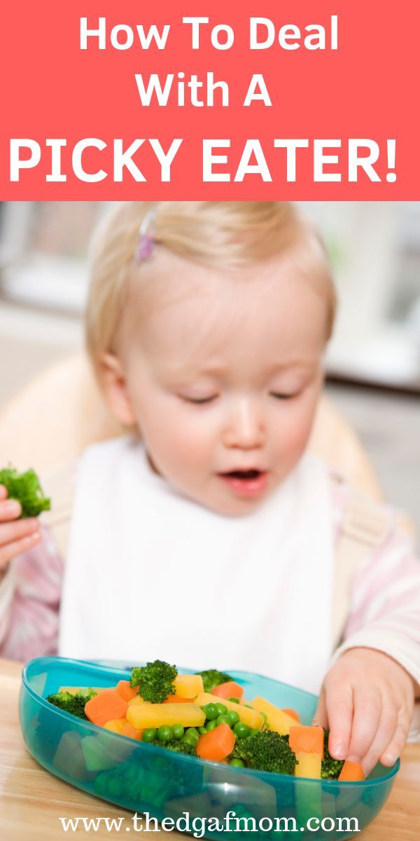 Gain weight food for babies