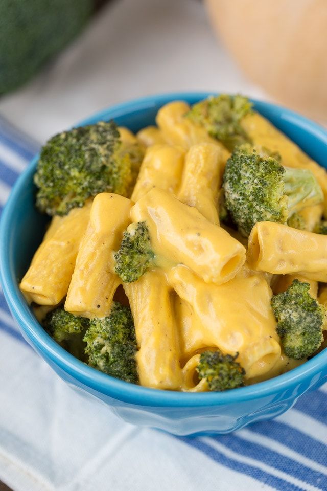 Broccoli baby food combo