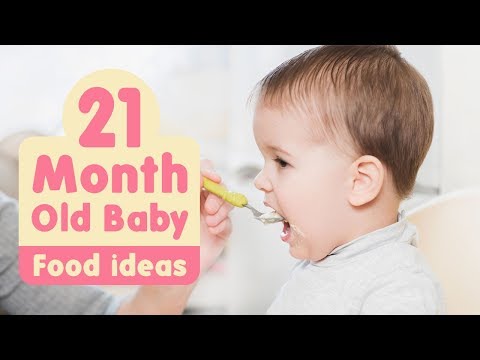 Can a three month old eat baby food