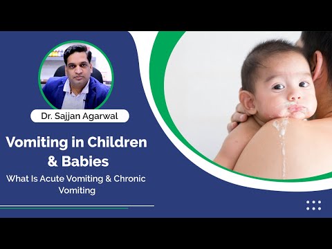 Why baby crying after feeding