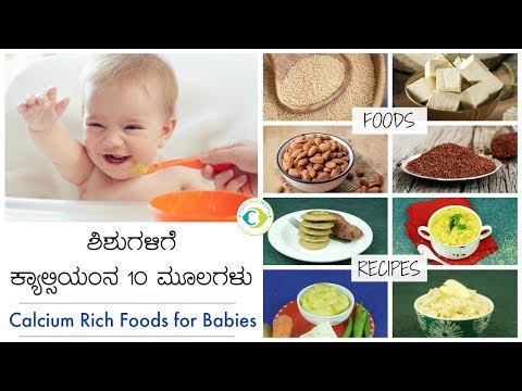 Dha rich foods for babies