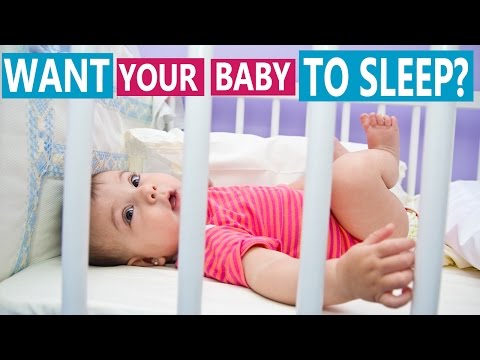 The baby whisperer dream feed