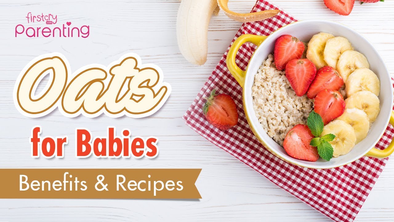 Foods 8 month baby can eat