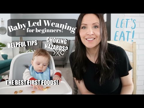 Weaning baby off of night feedings