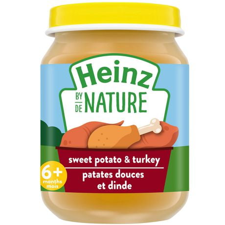 The best baby food brand