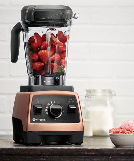 Vitamix recipes for baby food